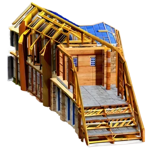Building Blueprint PNG 05242024