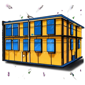 Building Blueprint PNG 05242024