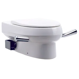 Built-in Night Light Toilet Png 27 PNG image