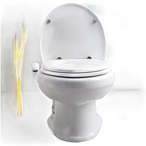 Built-in Night Light Toilet Png Jhn PNG image
