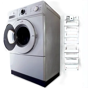 Built-in Washer PNG 06282024 PNG