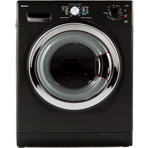 Built-in Washer PNG Cvm PNG