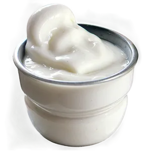 Bulgarian Yogurt Png Qkp PNG image