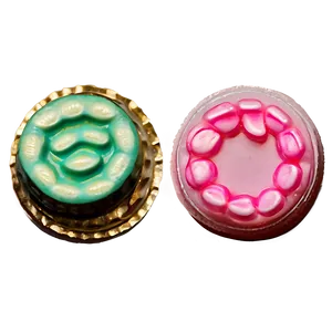 Bulk Candy Assortment PNG Lqc