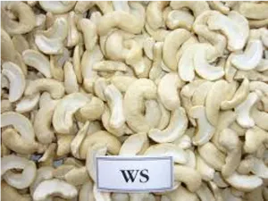 Bulk Cashew Nuts Texture PNG image
