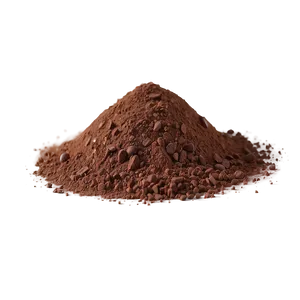 Bulk Cocoa Powder Png Xuu86 PNG image