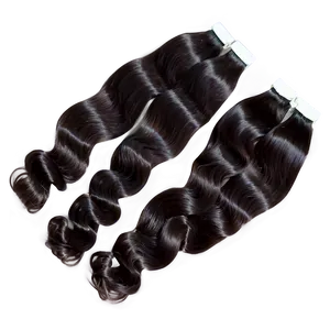 Bulk Hair Bundles PNG 06122024