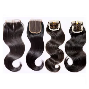 Bulk Hair Bundles PNG 55