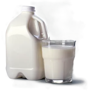 Bulk Milk Gallon PNG 72