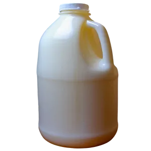 Bulk Milk Gallon PNG Ucx6 PNG