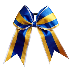 Bulk Order Cheer Bow PNG Crf57 PNG