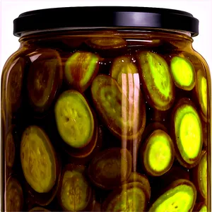 Bulk Pickle Jar PNG 06212024