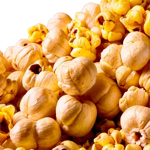 Bulk Popcorn Kernel PNG 06292024 PNG
