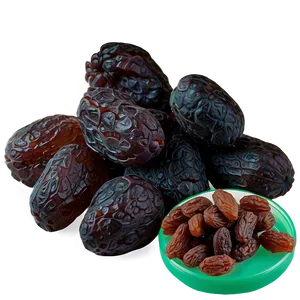 Bulk Raisins Storage PNG 41 PNG