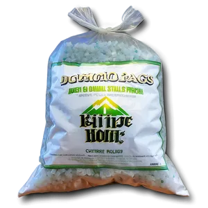 Bulk Sea Salt Bags Png Smk42 PNG image