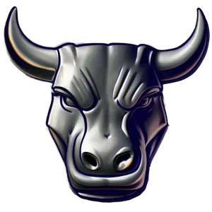 Bull Head Sports Logo PNG 06132024 PNG