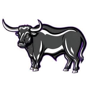 Bull Market Symbol PNG Gfa