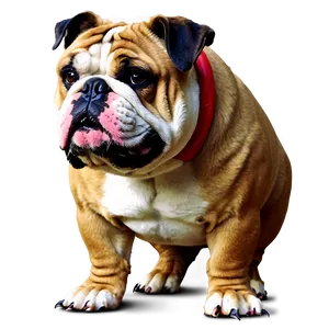 Bulldog Mascot Png 42 PNG image