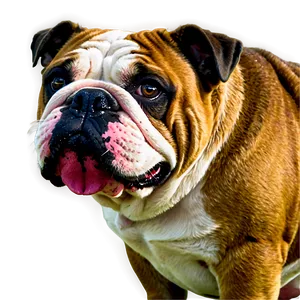 Bulldog Mascot Png Dus69 PNG image
