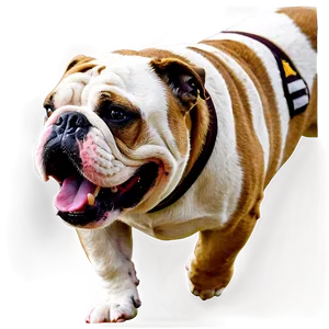 Bulldogs D