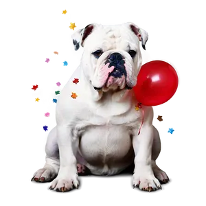 Bulldogs On Special Occasions PNG 06252024