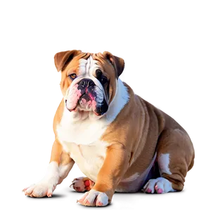 Bulldogs Under The Sun PNG Tdt