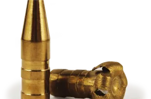Bullet Comparison Forensics PNG image