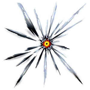 Bullet Hole B PNG image