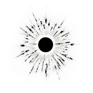 Bullet Hole Graphic Png 38 PNG image