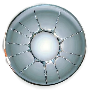 Bullet Hole In Glass Png 29 PNG image