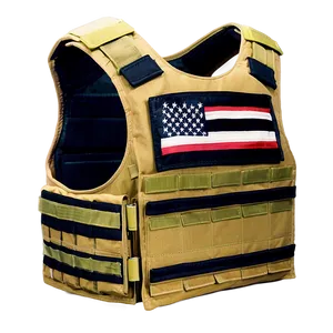 Bulletproof Vest Carrier Png 94 PNG image