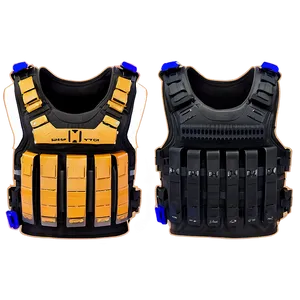 Bulletproof Vest Gear PNG 82 PNG