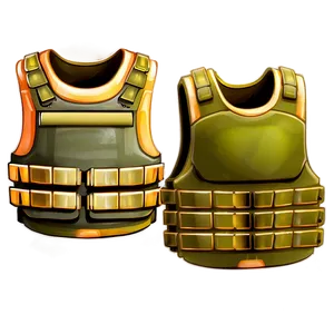 Bulletproof Vest Icon PNG Ehs PNG