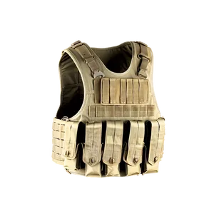 Bulletproof Vest Pattern PNG 06262024