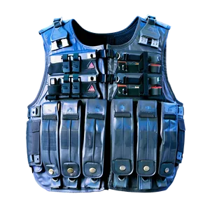 Bulletproof Vest Under Clothes PNG Apw17 PNG