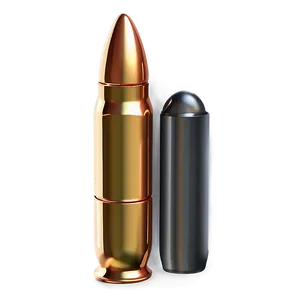 Bullets 3d Png 58 PNG image