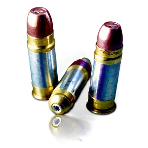 Bullets And Shells Png 54 PNG image