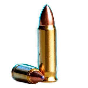 Bullets Banner PNG Cah PNG