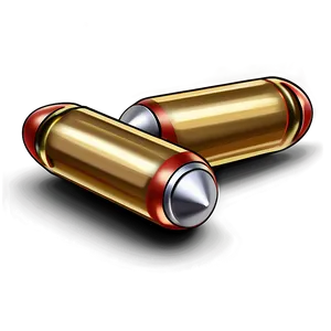 Bullets Clipart Png 97 PNG image