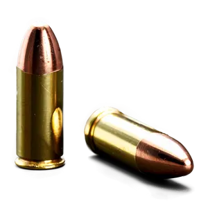 Bullets Collection PNG Dbe PNG