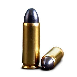 Bullets In Box Png 05252024 PNG image