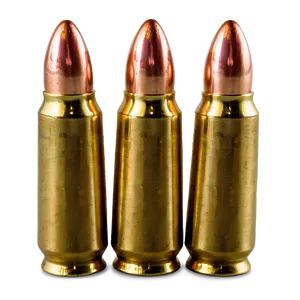 Bullets In Bulk Png 17 PNG image