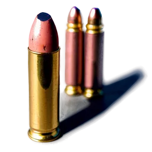 Bullets In Magazine PNG 05252024 PNG