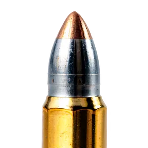 Bullets Isolated PNG 05252024 PNG