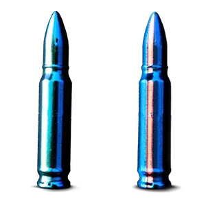 Bullets Silhouette PNG Jef92 PNG