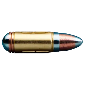 Bullets Symbol PNG 05252024 PNG