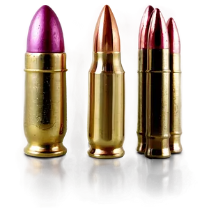 Bullets Transparent Background PNG 42 PNG