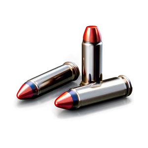 Bullets With Blood PNG Jea37 PNG