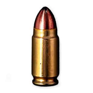 Bullets With Fire Png Hte PNG image