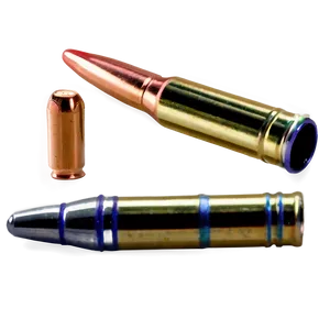 Bullets With Smoke Png 52 PNG image